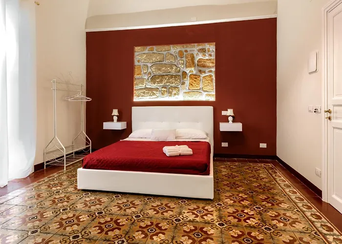 Bed and Breakfast Ig Cinisi