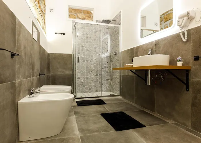 Bed and Breakfast Ig *