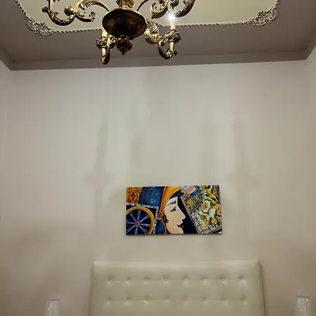 Bed & Breakfast Ig Cinisi