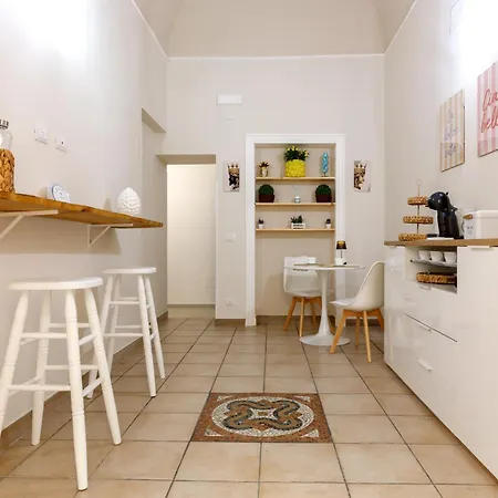 Ig Bed & Breakfast Cinisi