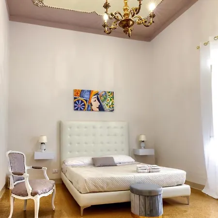 Ig Bed & Breakfast *
