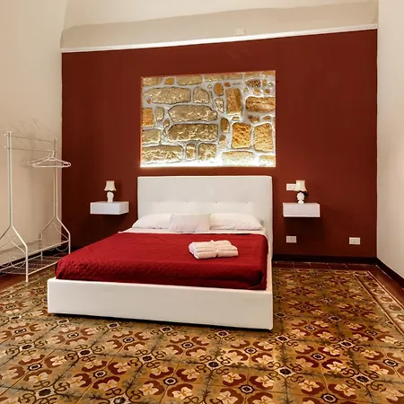 Bed & Breakfast Ig Cinisi