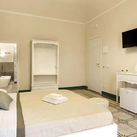 Ig Bed & Breakfast Cinisi