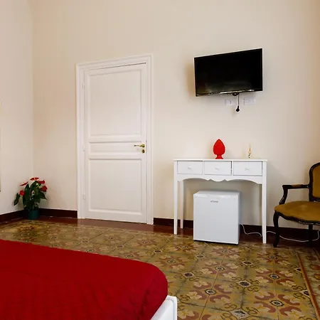 Bed & Breakfast Ig Cinisi