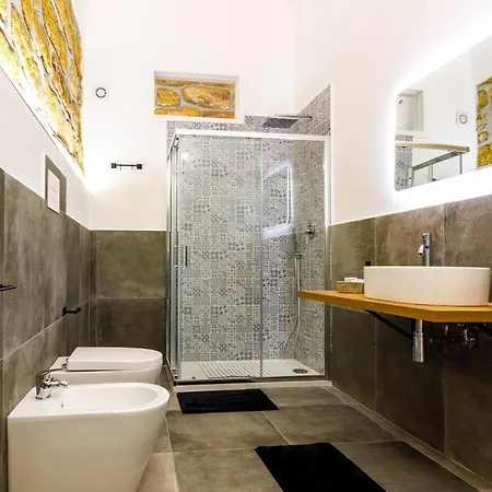 Bed & Breakfast Ig Cinisi