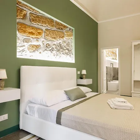 Ig Bed and Breakfast *