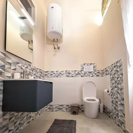 Ig Bed and Breakfast 3*