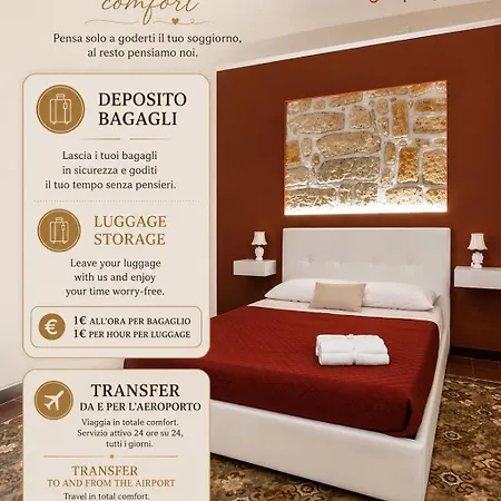 Couette-café Ig Cinisi