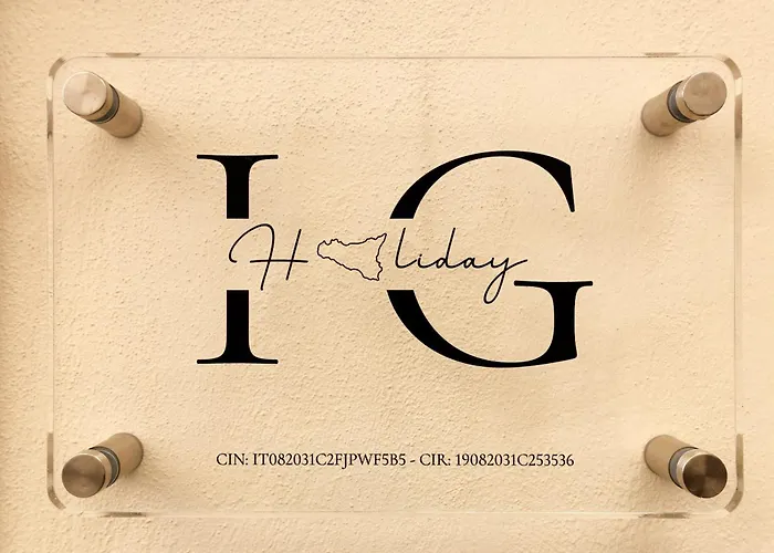 Panzió Ig